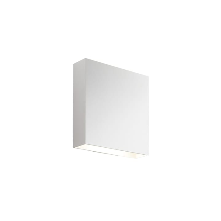 Compact W2 Up/Down -seinävalaisin - White, 2700 kelviniä - Light-Point