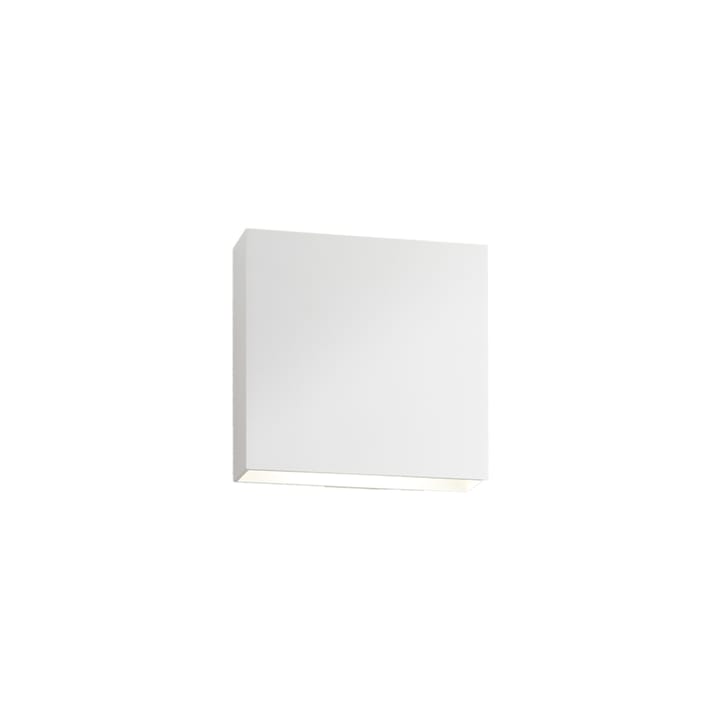 Compact W2 Up/Down -seinävalaisin - White, 2700 kelviniä - Light-Point
