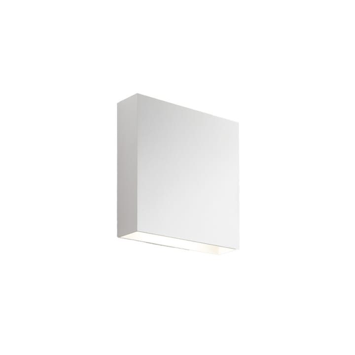 Compact W2 Up/Down -seinävalaisin - White, 3000 kelviniä - Light-Point