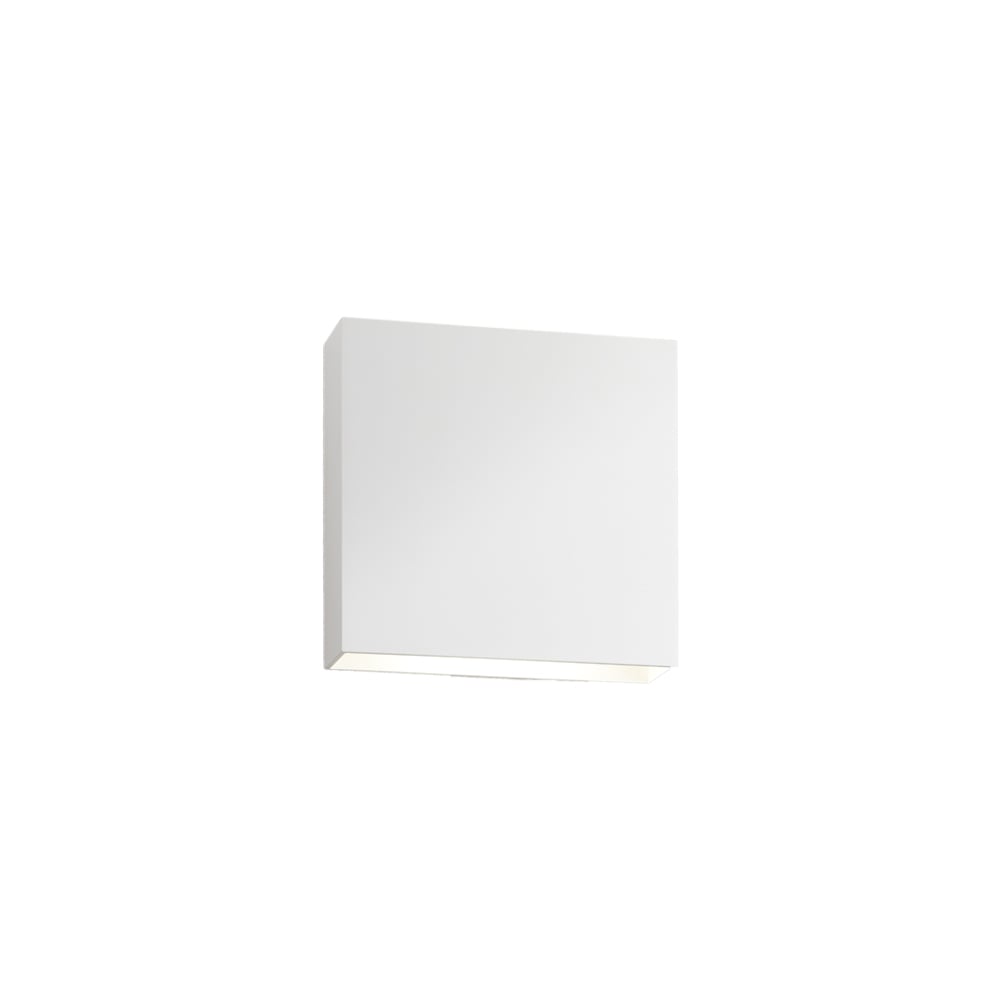 Light-Point Compact W2 Up/Down -seinävalaisin White 3000 kelviniä