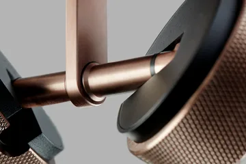 Cosmo C2 kattolamppu switch tune - Ruusukulta - Light-Point