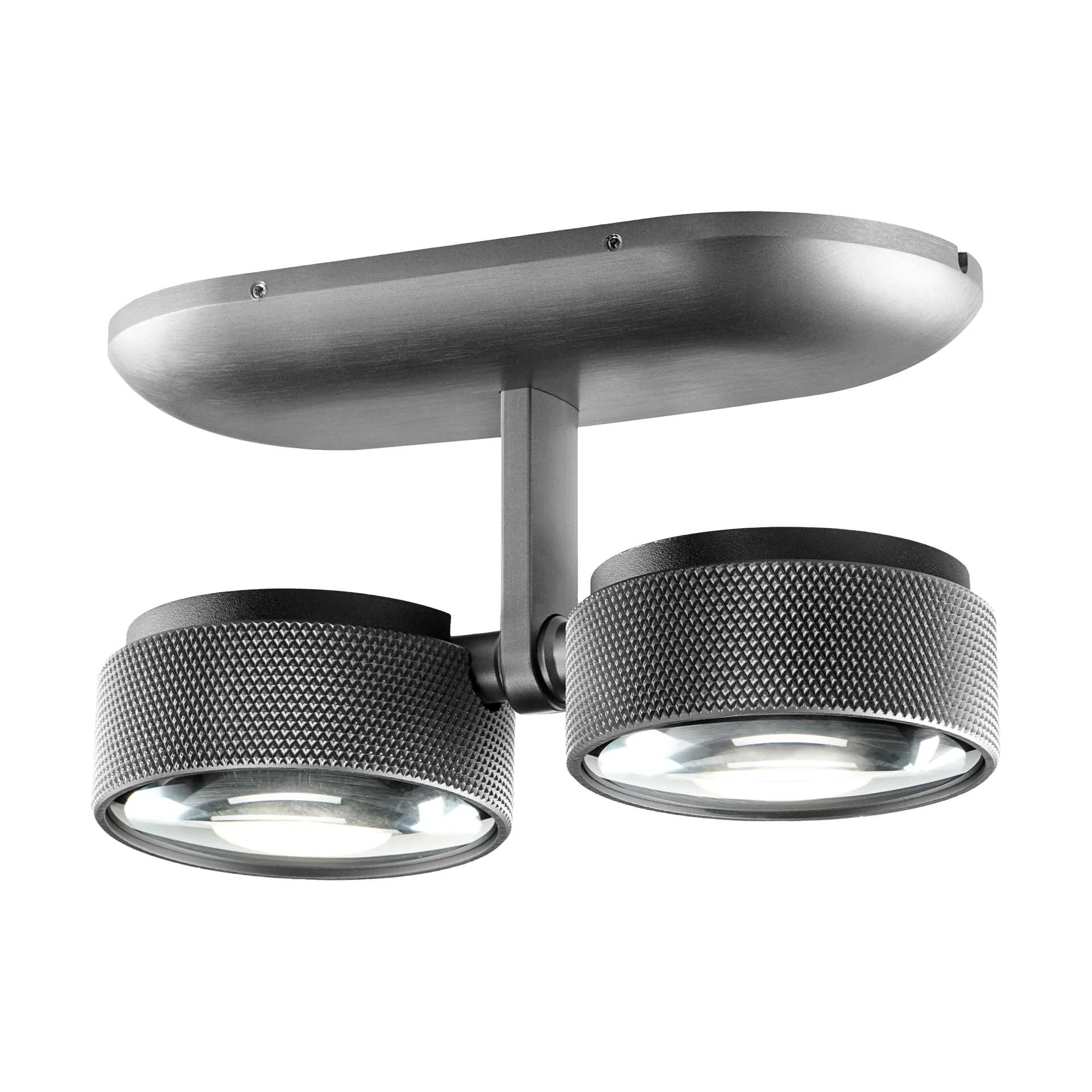 Cosmo C2 kattolamppu switch tune, Titaani Light-Point