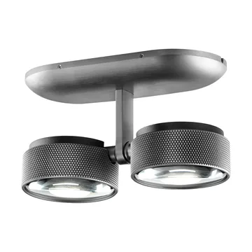 Cosmo C2 kattolamppu switch tune - Titaani - Light-Point