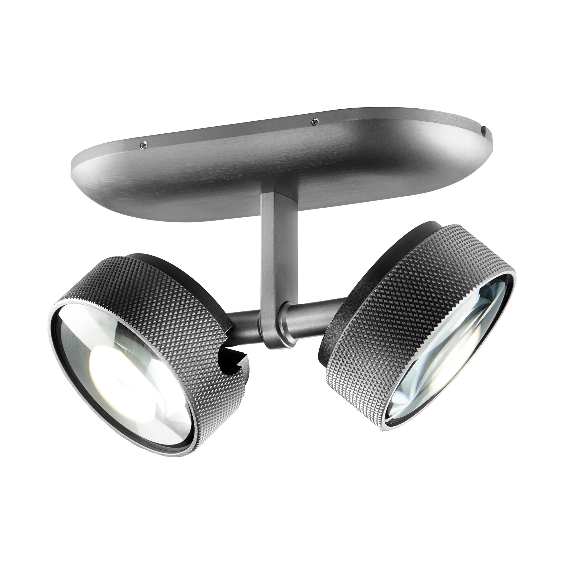 Cosmo C2 kattolamppu switch tune, Titaani Light-Point