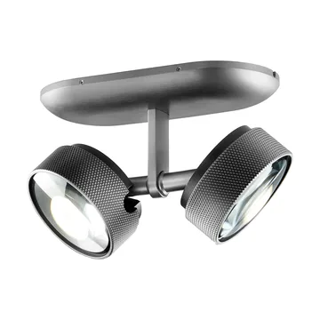 Cosmo C2 kattolamppu switch tune - Titaani - Light-Point