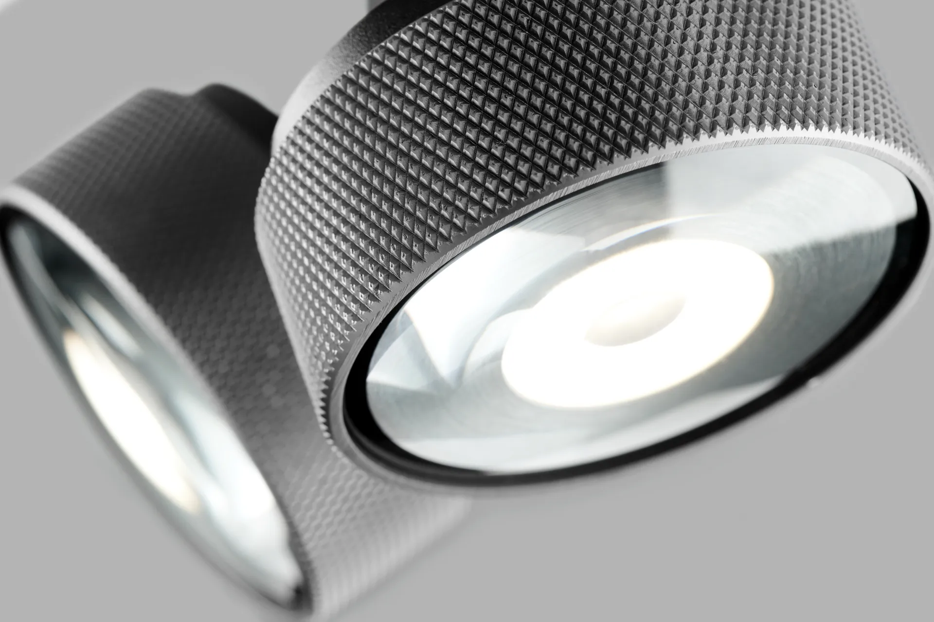 Cosmo C2 kattolamppu switch tune, Titaani Light-Point