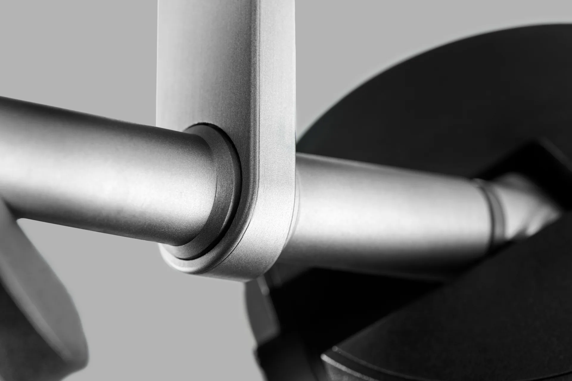 Cosmo C2 kattolamppu switch tune, Titaani Light-Point