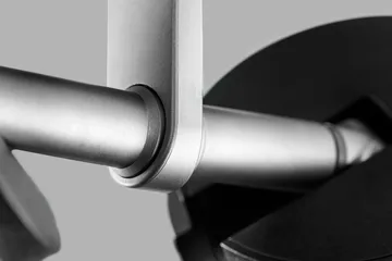 Cosmo C2 kattolamppu switch tune - Titaani - Light-Point