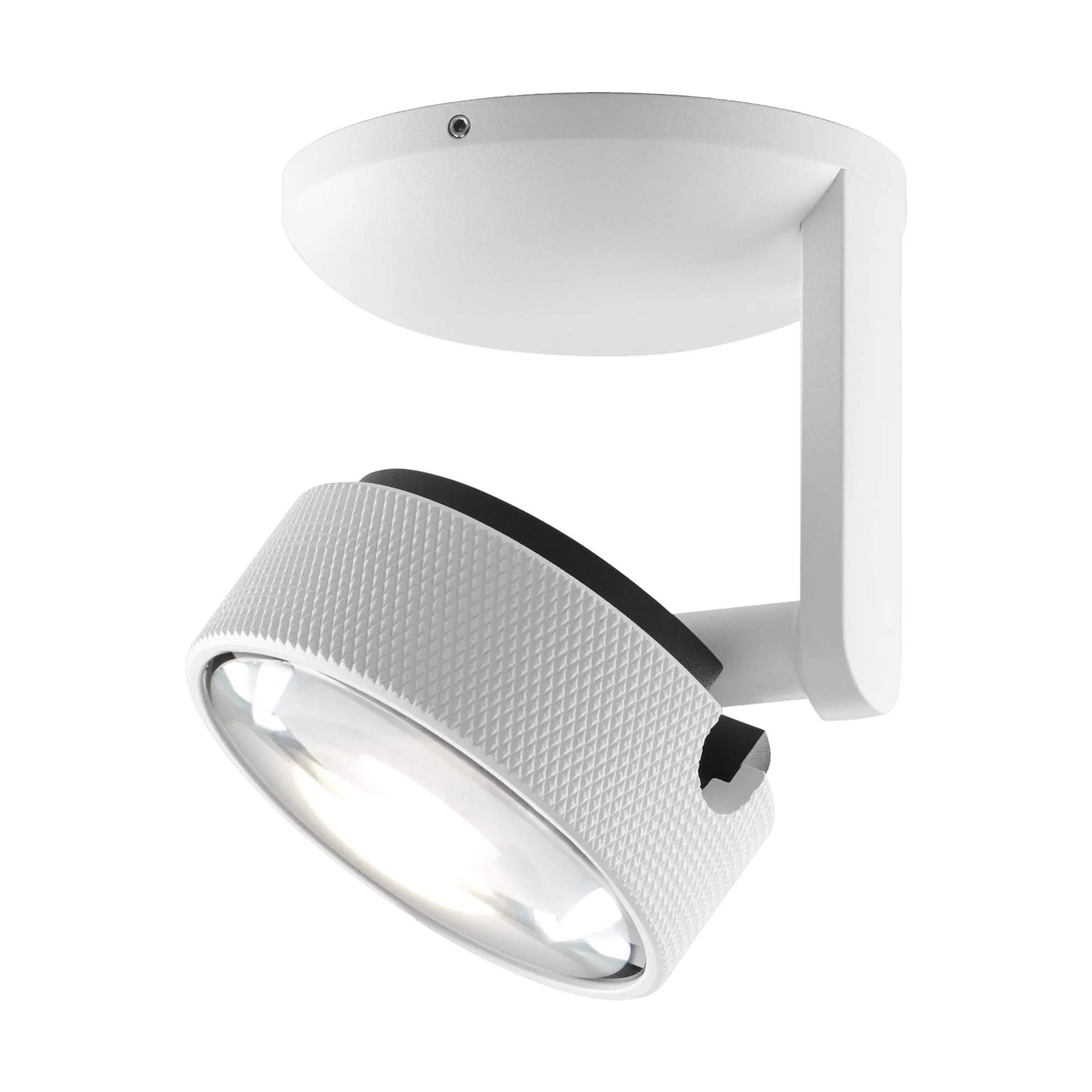 Cosmo C2 kattolamppu switch tune, Valkoinen Light-Point