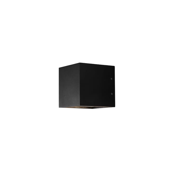 Cube Up/Down -seinävalaisin, Black Light-Point