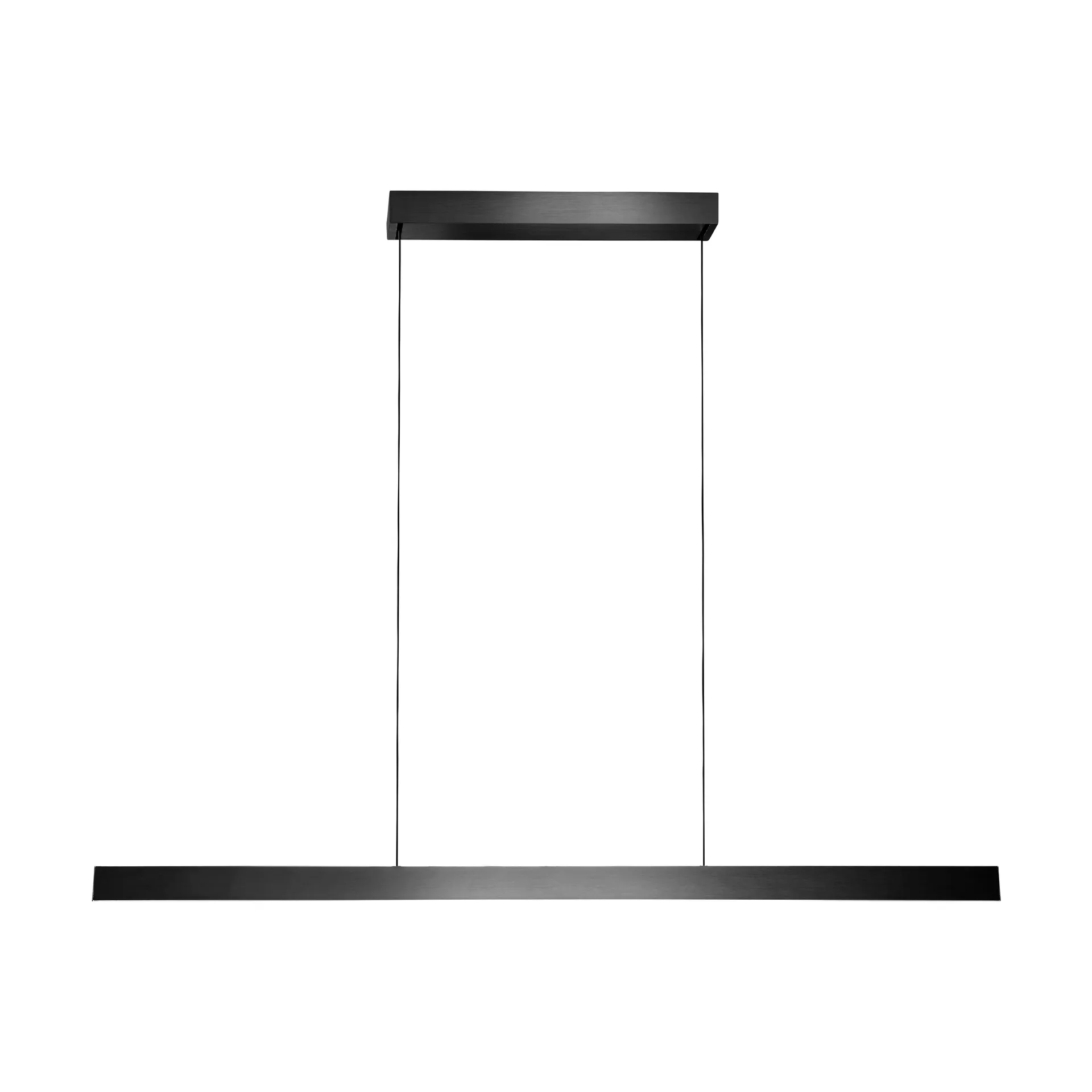 Edge Linear S1500 riippuvalaisin switch tune, Carbon black Light-Point