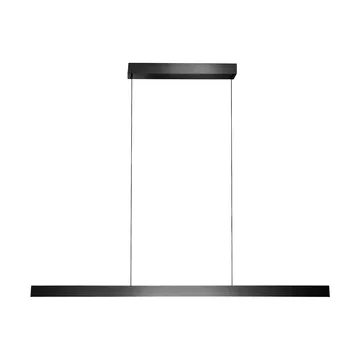 Edge Linear S1500 riippuvalaisin switch tune - Carbon black - Light-Point