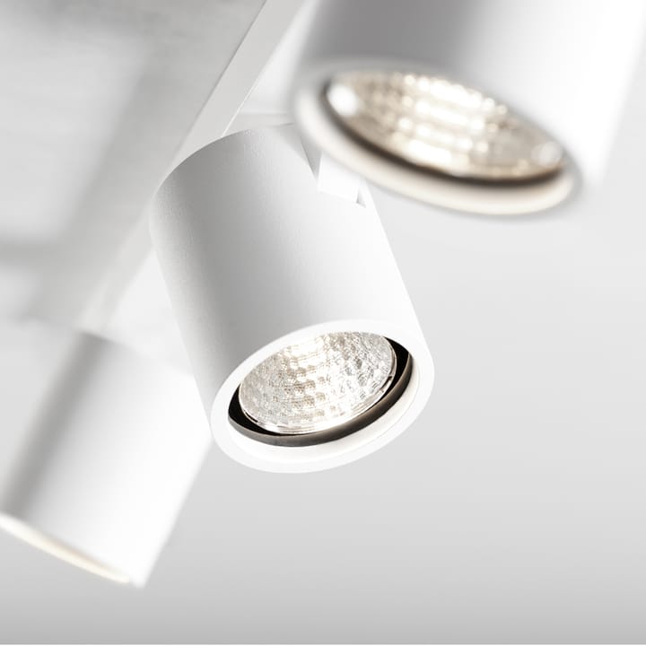 Focus Line spotlight, Mini L9000 valkoinen Light-Point