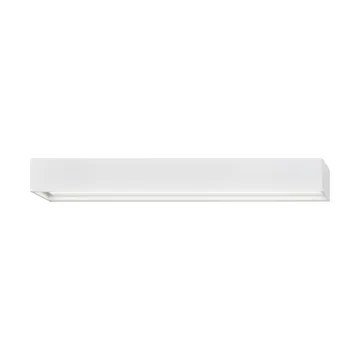 Linea W3 seinälamppu switch tune - White, 7×60 cm - Light-Point