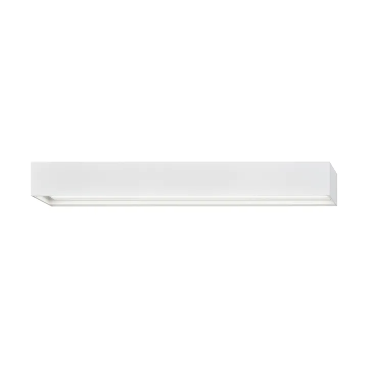 Linea W3 seinälamppu switch tune - White, 7×60 cm - Light-Point