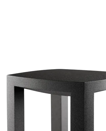 Mirage ulkovalaisin kytkin säädettävä lamppu - Black, 12x48 cm - Light-Point