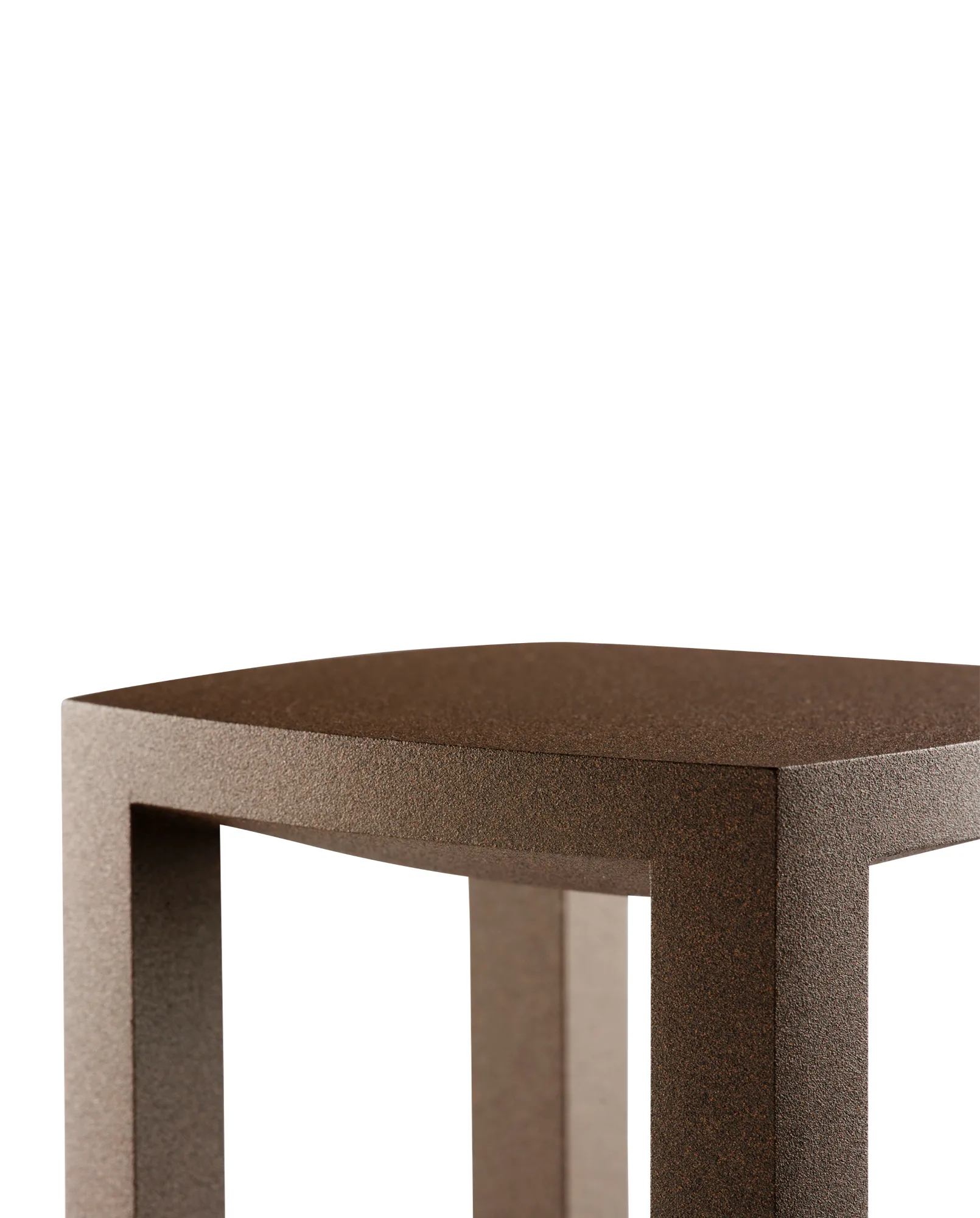 Mirage ulkovalaisin kytkin säädettävä lamppu, Ruoste, 12×48 cm Light-Point