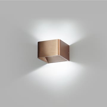 Mood 1 -seinävalaisin - Rose gold, 2700 kelviniä - Light-Point