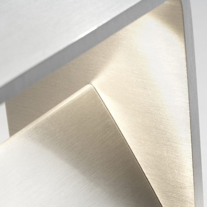 Mood 1 -seinävalaisin, White, 3000 kelviniä Light-Point