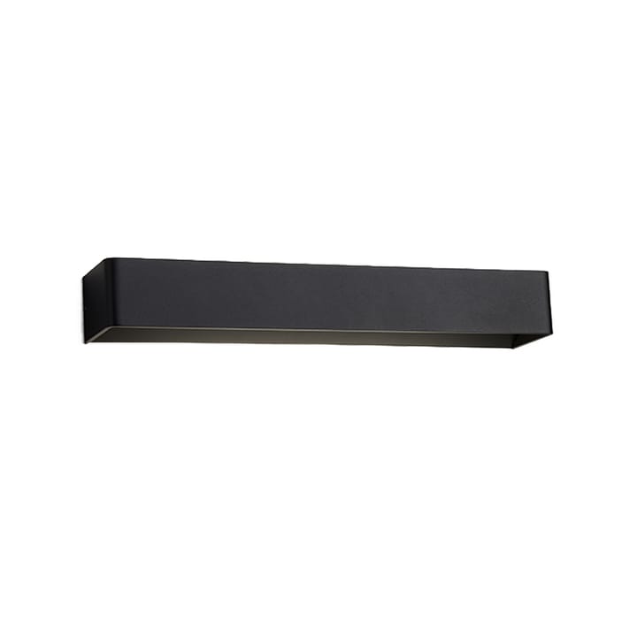 Mood 3 -seinävalaisin - Black, 3000 kelviniä - Light-Point