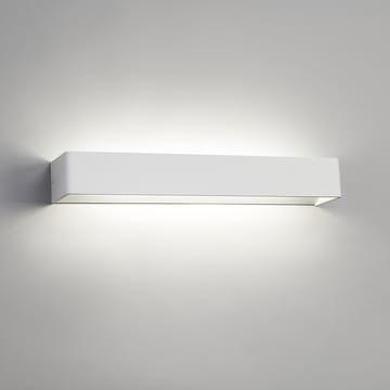 Mood 3 -seinävalaisin - White, 3000 kelviniä - Light-Point
