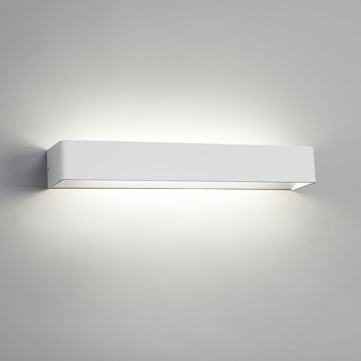 Mood 3 -seinävalaisin, White, 3000 kelviniä Light-Point