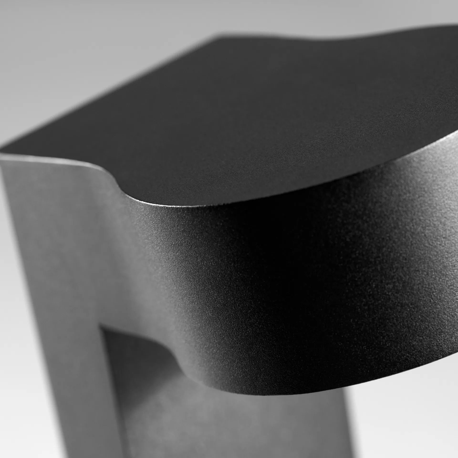 Orbit Garden 1 ulkovalaistus, Black Light-Point