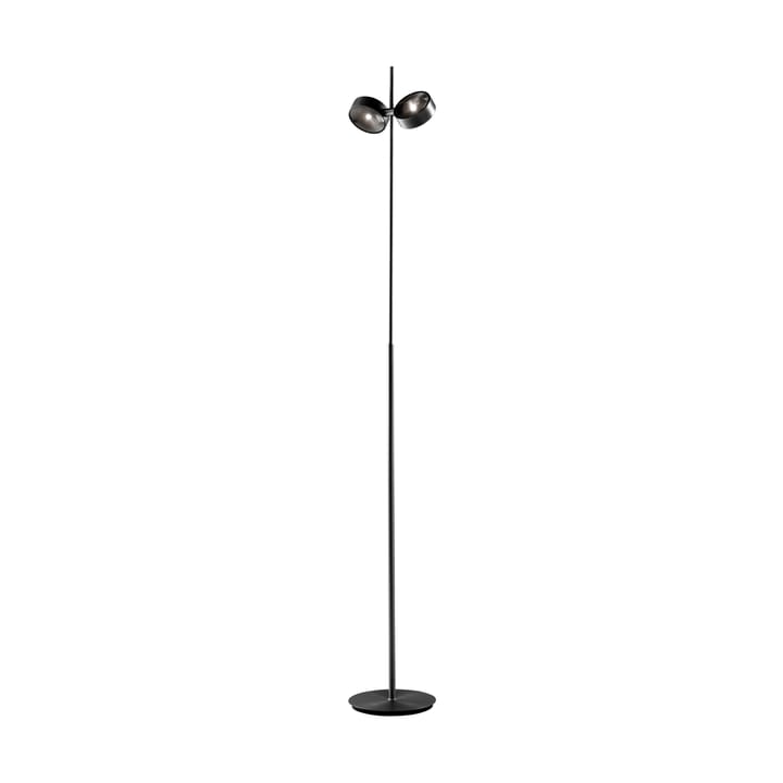 Orbit lattiavalaisin, Hiilimusta Light-Point