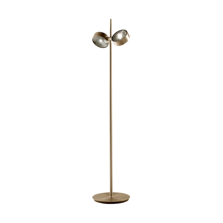 Orbit lattiavalaisin - Messinki - Light-Point