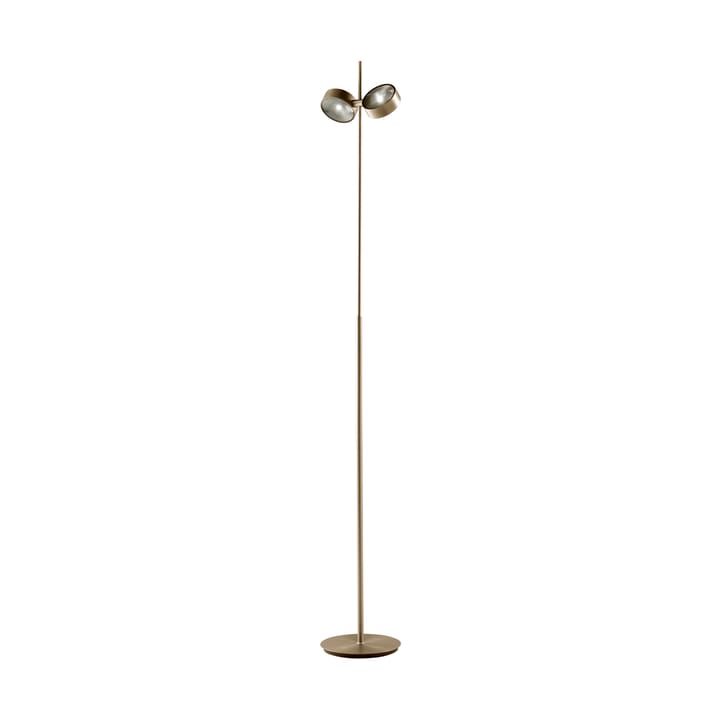 Orbit lattiavalaisin, Messinki Light-Point
