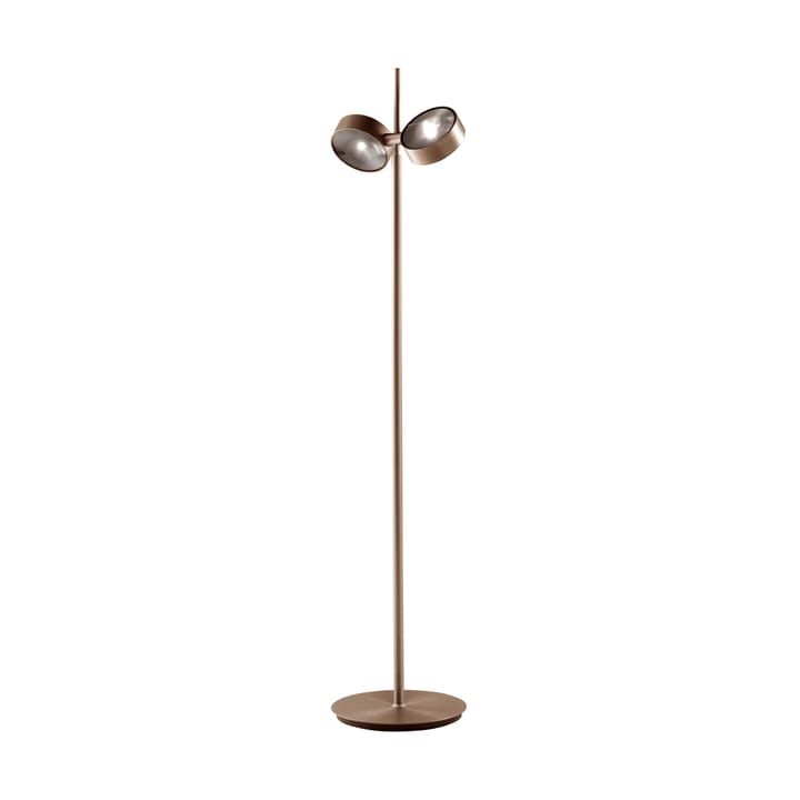 Orbit lattiavalaisin - Ruusu kulta - Light-Point