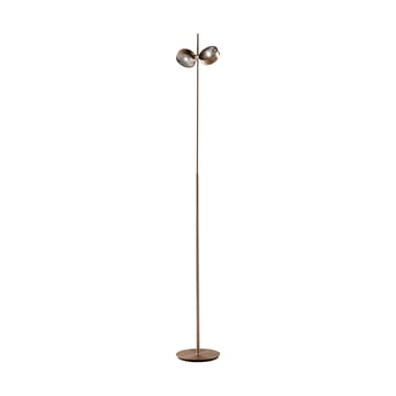 Orbit lattiavalaisin - Ruusu kulta - Light-Point