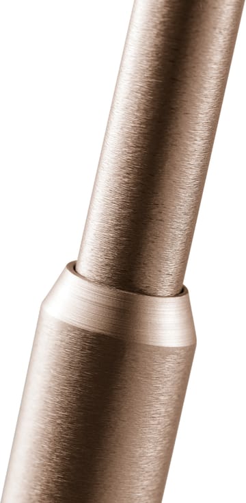 Orbit lattiavalaisin - Ruusu kulta - Light-Point