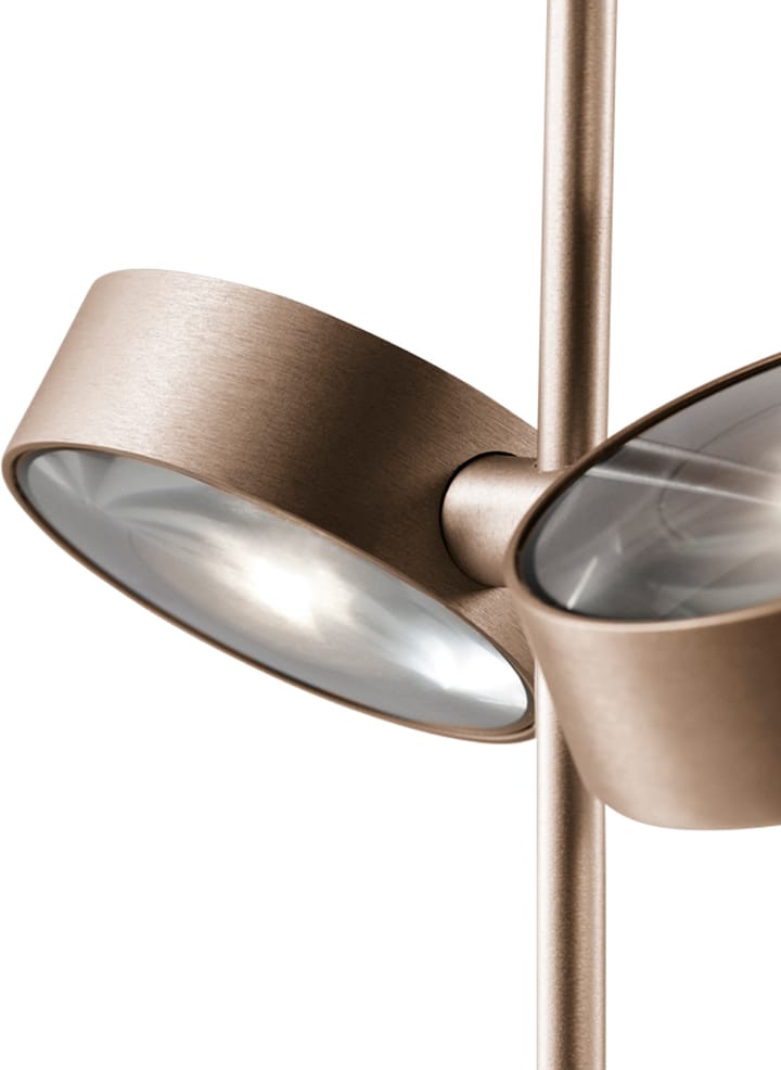 Orbit lattiavalaisin, Ruusu kulta Light-Point