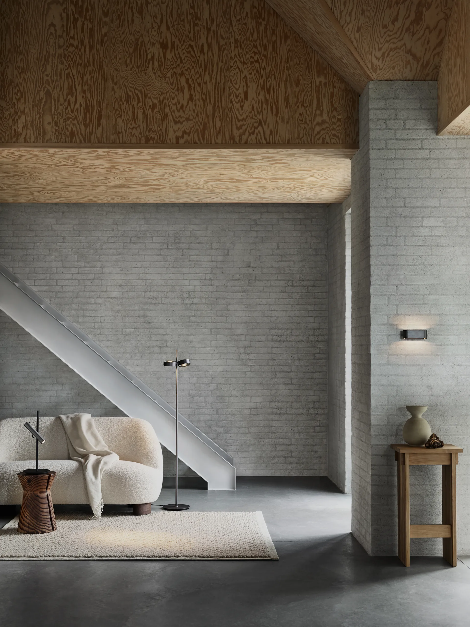 Orbit lattiavalaisin, Titaani Light-Point