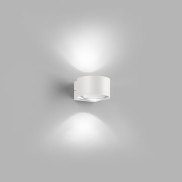 Orbit Mini -seinävalaisin - White, 2700 kelviniä - Light-Point