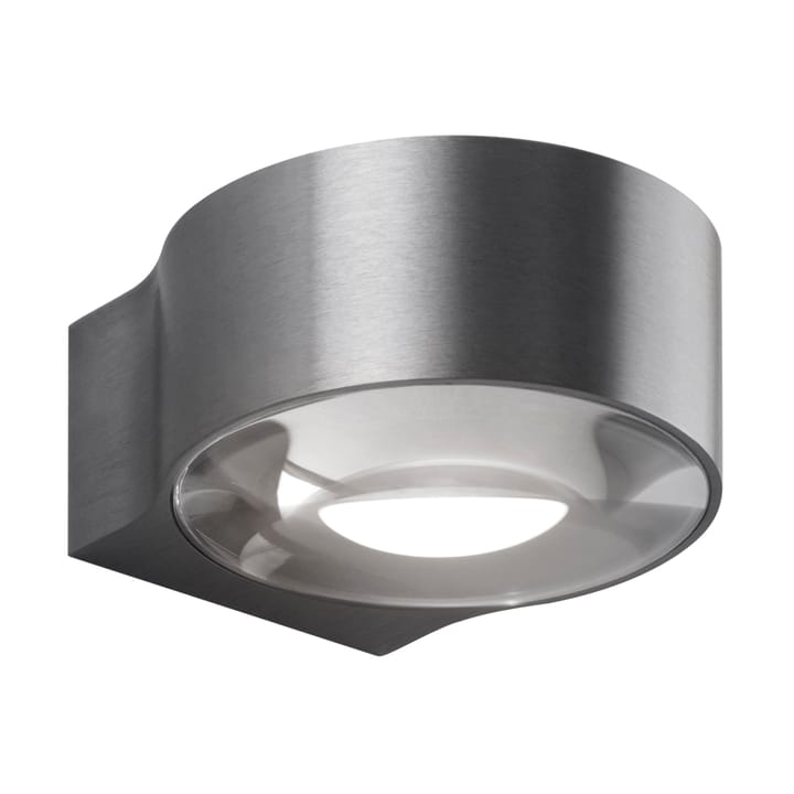 Orbit seinävalaisin mini 2700K, Titanium Light-Point