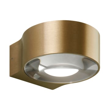Orbit seinävalaisin W1 2700K - Messinki - Light-Point
