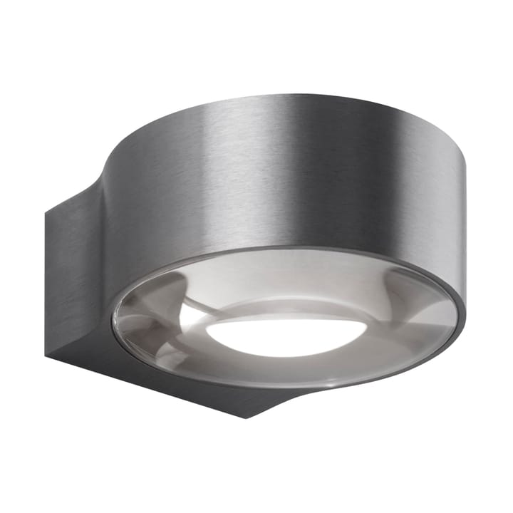 Orbit seinävalaisin W1 2700K, Titaani Light-Point