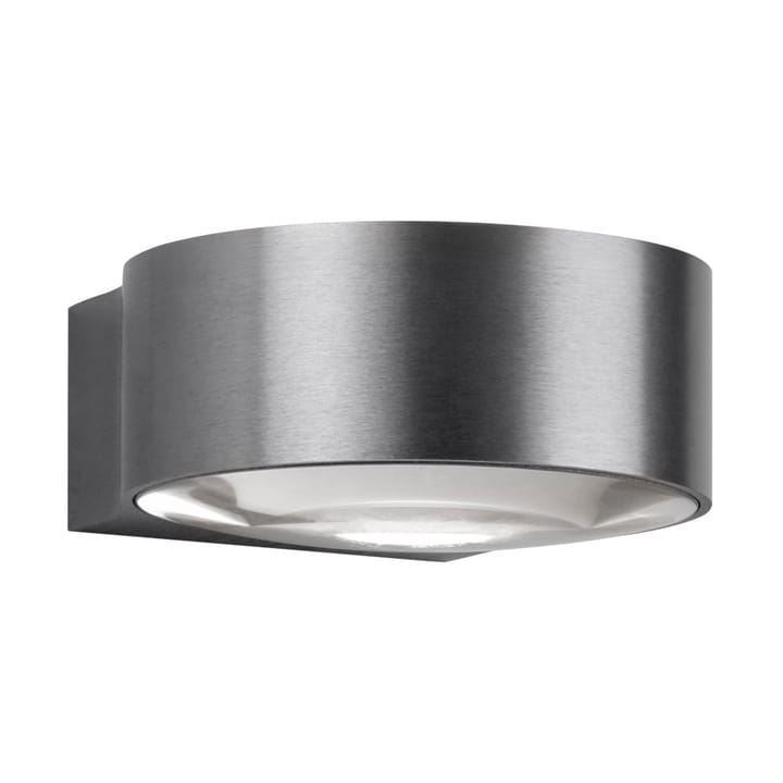 Orbit seinävalaisin W2 2700K - Titanium - Light-Point