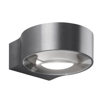 Orbit seinävalaisin W2 2700K - Titanium - Light-Point