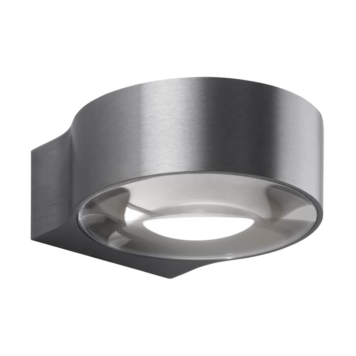 Orbit seinävalaisin W2 2700K, Titanium Light-Point