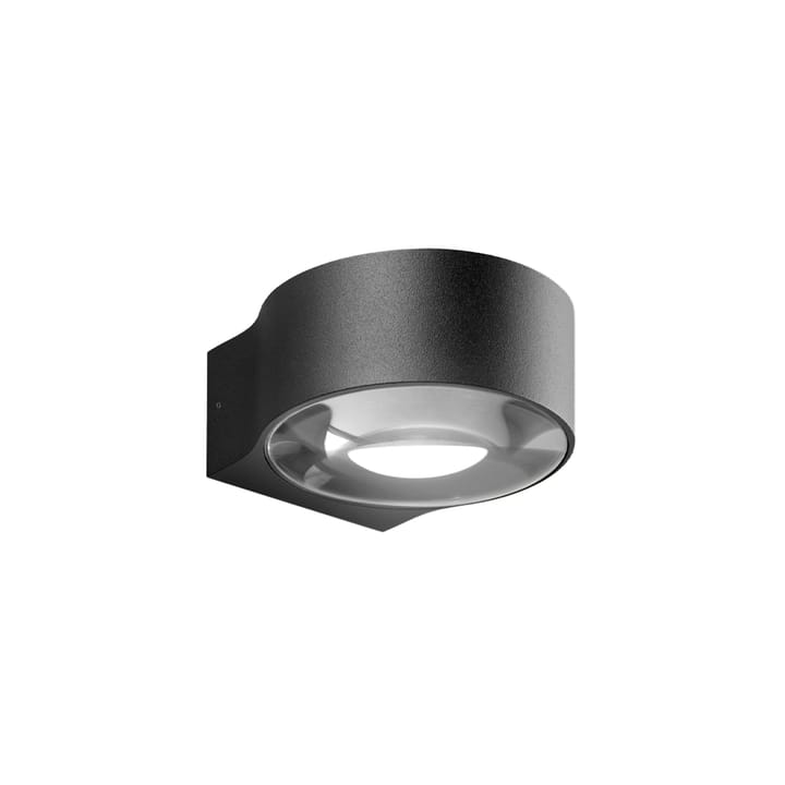 Orbit W1 -seinävalaisin - Black, 2700 kelviniä - Light-Point