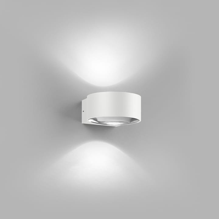 Orbit W1 -seinävalaisin, White, 2700 kelviniä Light-Point