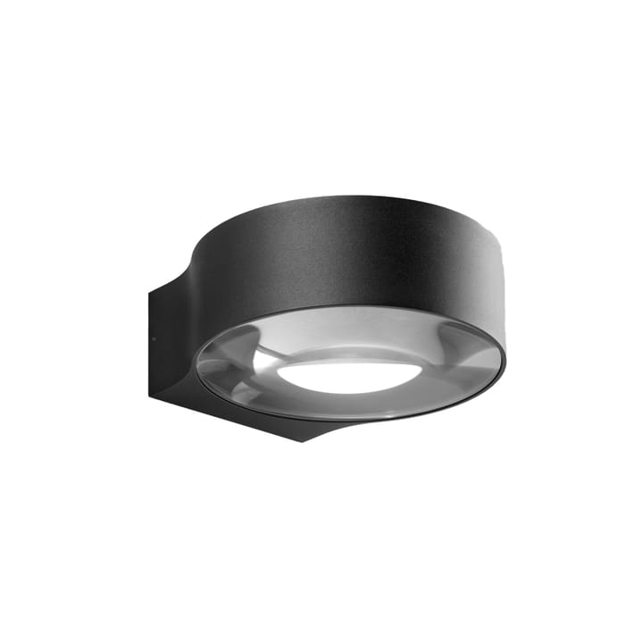 Orbit W2 -seinävalaisin - Black, 3000 kelviniä - Light-Point