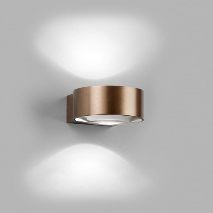 Orbit W2 -seinävalaisin, Rose gold, 2700 kelviniä Light-Point