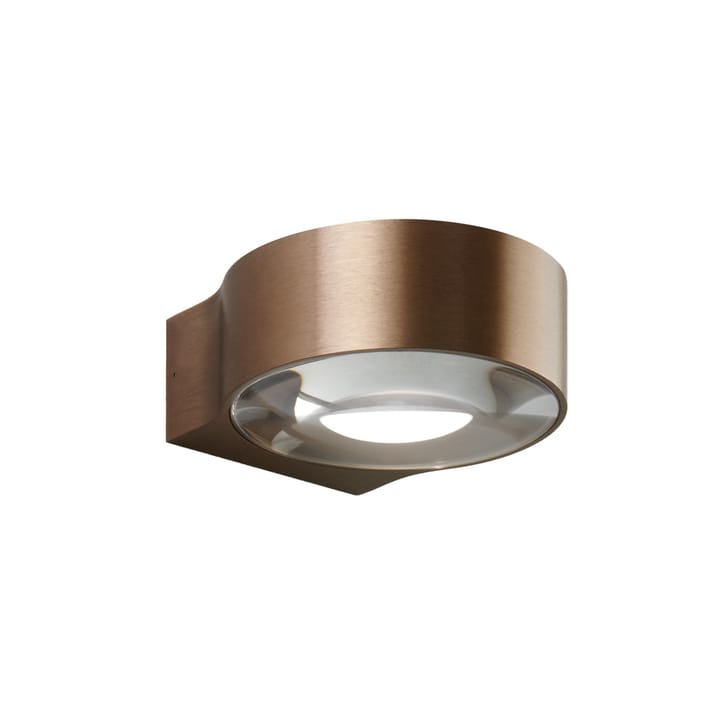 Orbit W2 -seinävalaisin - Rose gold, 2700 kelviniä - Light-Point