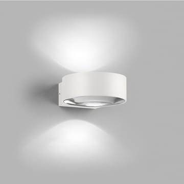 Orbit W2 -seinävalaisin - White, 3000 kelviniä - Light-Point