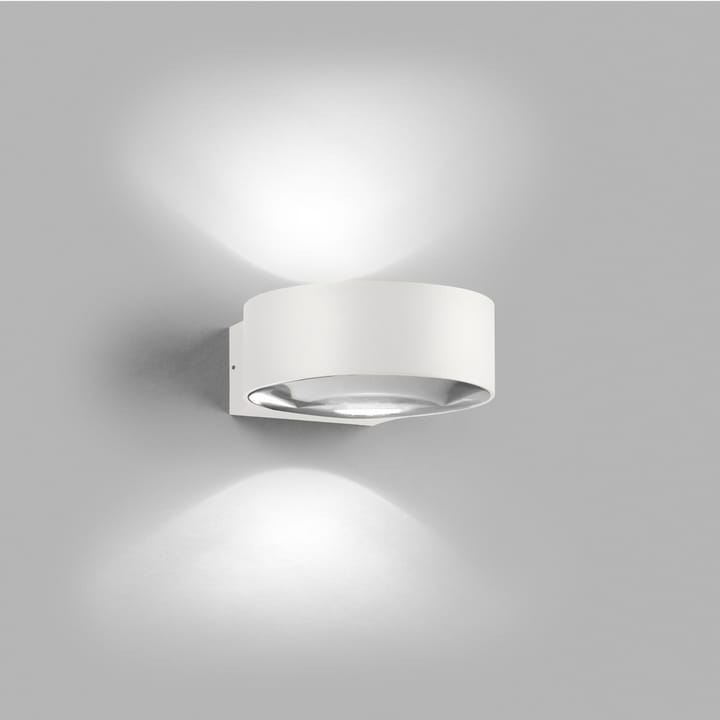 Orbit W2 -seinävalaisin, White, 3000 kelviniä Light-Point