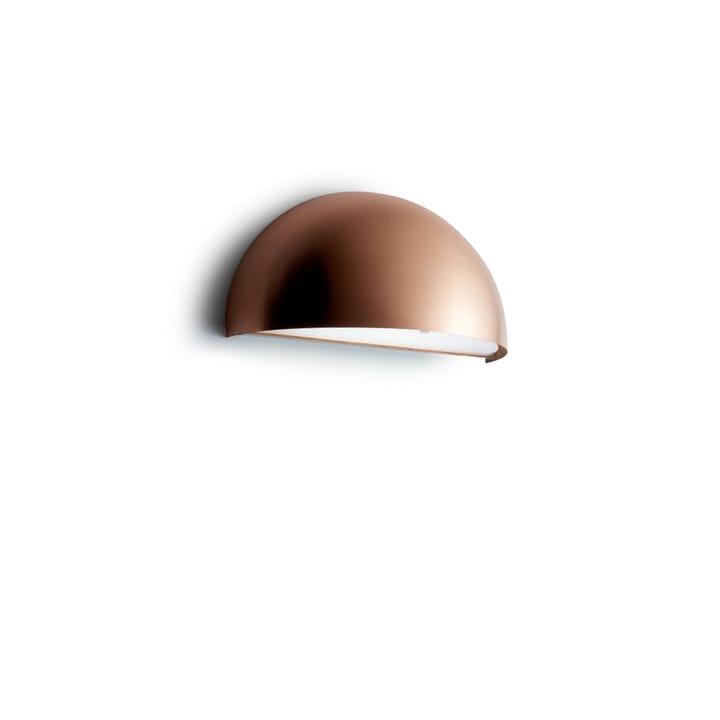 Rørhat seinävalaisin - Copper, led - Light-Point